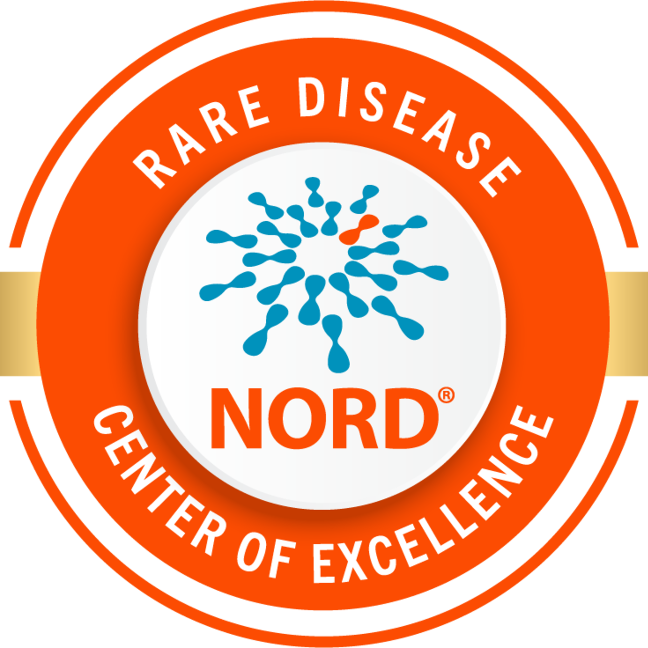 NORD Badge